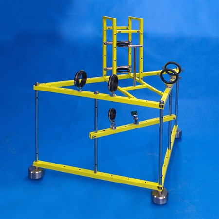 500.400 - AEC Frame